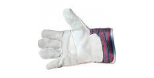 Gloves Leather